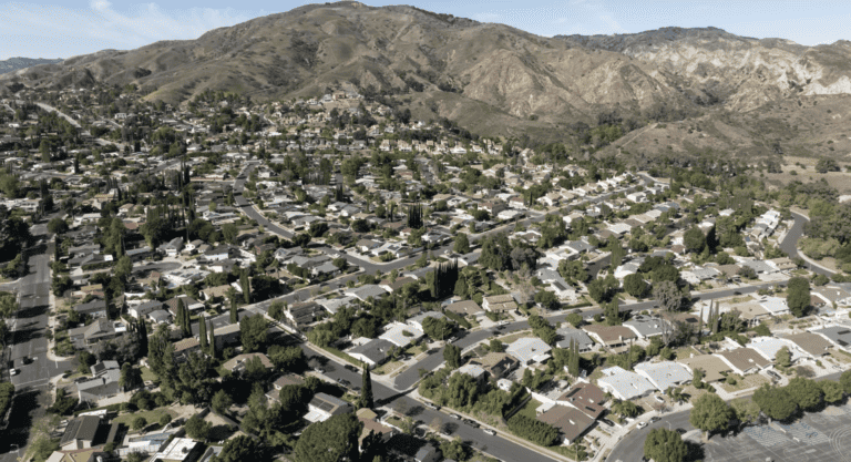 Toxic chemical reactions fuel crises at L.A. County landfills