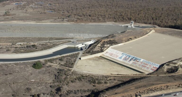 New report confirms benefits of FIRO strategy in enhancing water management at Prado Dam