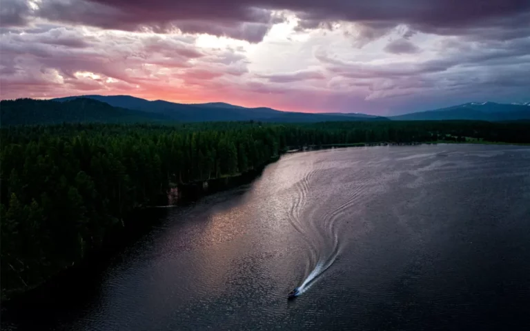 The Klamath Tribes Are Trying to Save the C’waam and Koptu Suckerfish From Extinction