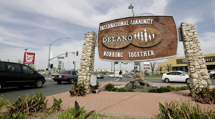 Delano water bottling plant prompts concerns over exporting native groundwater