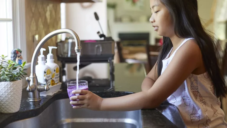 New Analysis Shows Widespread PFAS Contamination of Tap Water in CA
