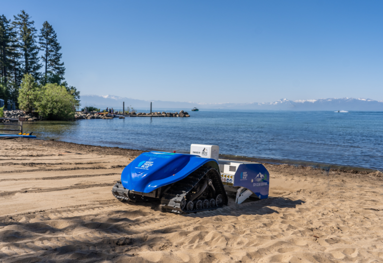 ‘More litter in Tahoe than meets the eye’