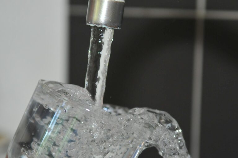 CAL MATTERS: California sets nation’s first water standard for cancer-causing contaminant