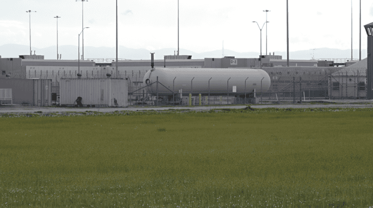 CHEMICAL IN THE WATER: Wasco State Prison misses multiple deadlines to clean water supply