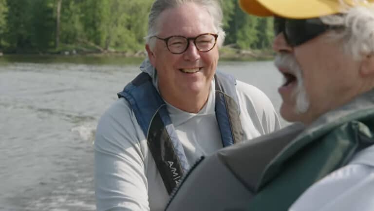 What’s Eating Iowa?